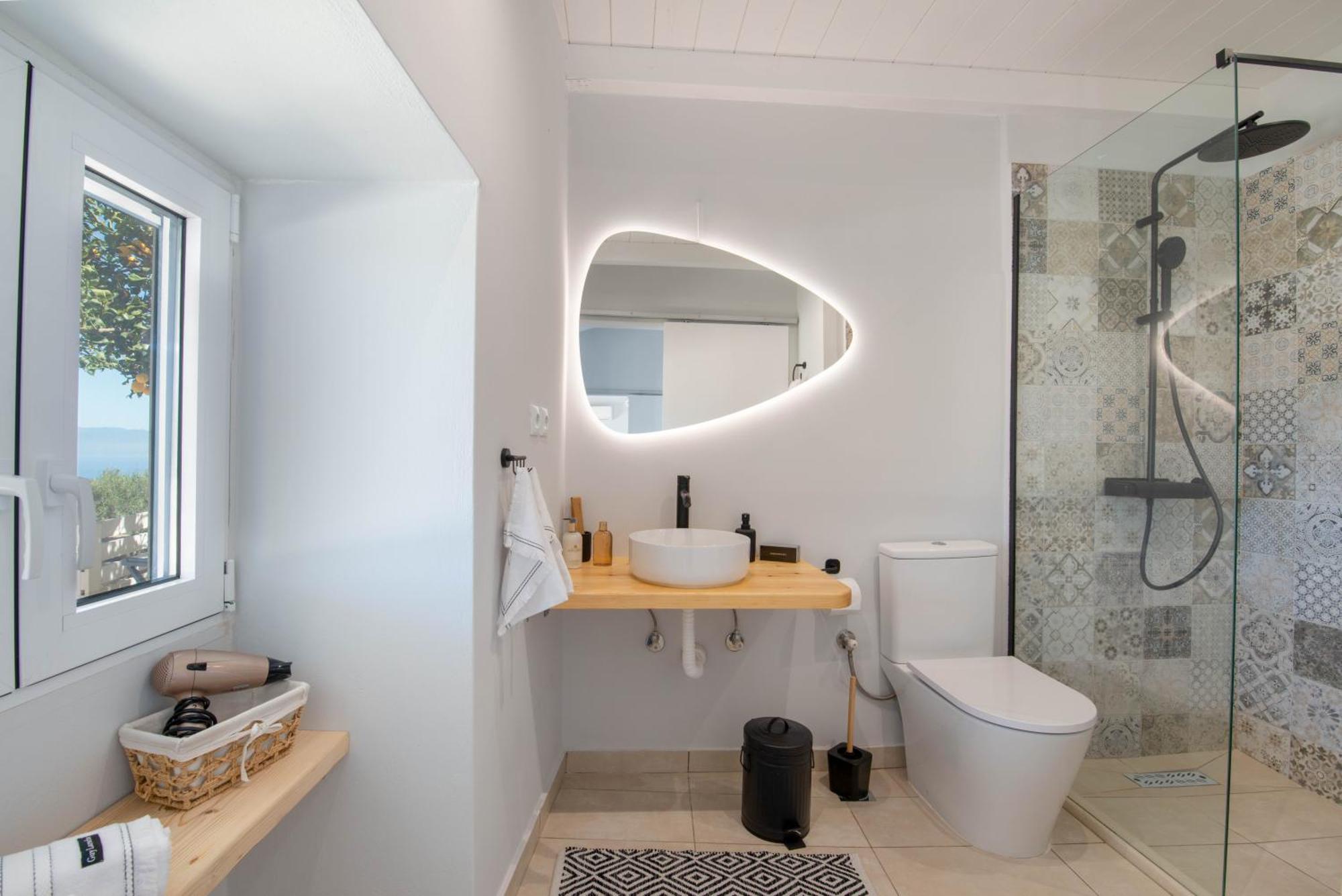 Paxos Couple House By Konnect Διαμέρισμα Γάιος Εξωτερικό φωτογραφία